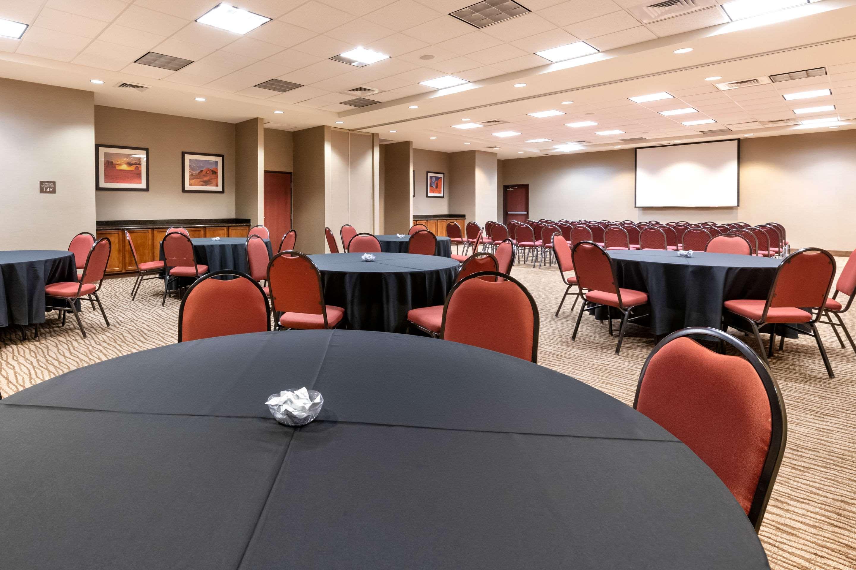 Comfort Suites Goodyear-West Phoenix Exterior foto